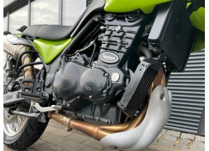 Triumph Tiger 900