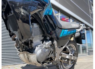 Yamaha Tenere XTz660