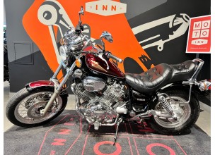 Yamaha Virago 750