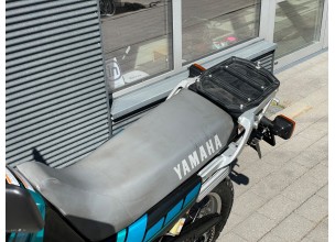 Yamaha Tenere XTz660