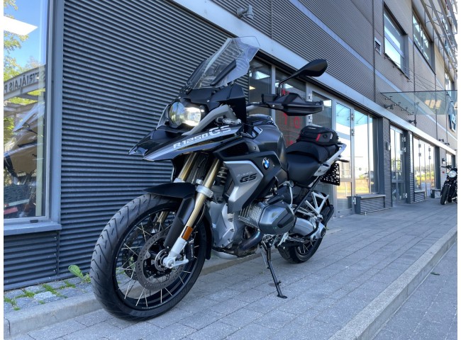 Bmw R1250 GS