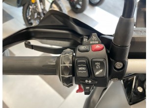 Bmw R1250 GS