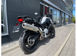 BMW F750 GS