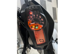 Ktm Duke 690 Abs