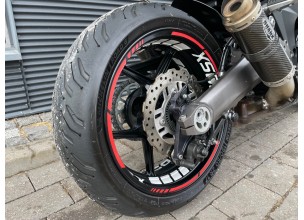 Kawasaki Z1000SX ABS