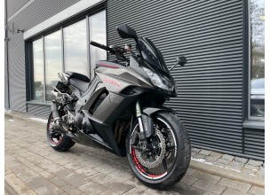 Kawasaki Z1000SX ABS
