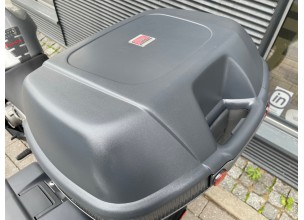 Honda Transalp 650