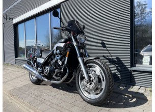 Yamaha Vmax 1200