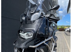 BMW C400X