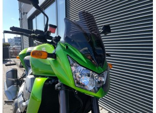 Kawasaki Z750 Abs