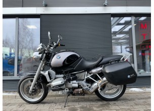 BMW R850R Abs