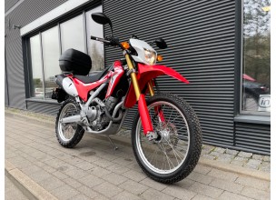 Honda CRF250L ABS