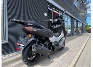 Neco N-Street 125