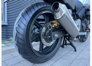 Honda CBF600 ABS