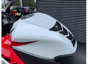 Honda CBR600F