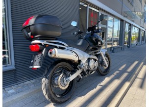Suzuki Xf650 Freewind