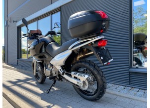 Suzuki Xf650 Freewind
