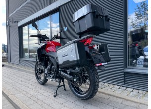 Macbor Montana Xr1 125 Evo