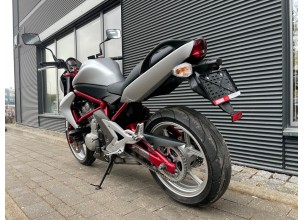 Kawasaki ER6N  Abs