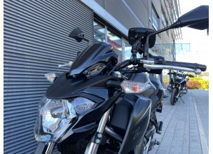 Kawasaki Z650 Abs