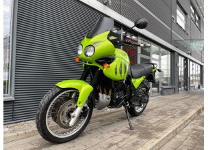 Triumph Tiger 900
