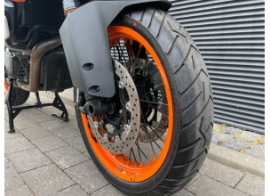 Ktm 1190 Adventure