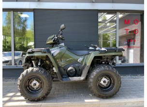 Polaris Sportsman 570 EPS