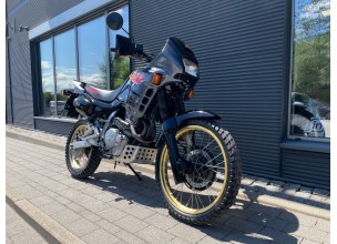 Honda Nx650 Dominator