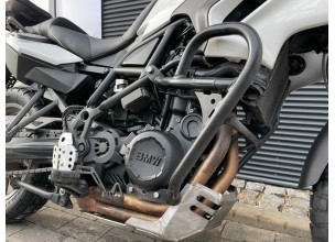 BMW F700GS Abs