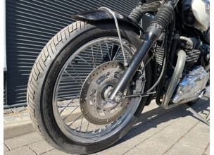 Triumph Boneville T100