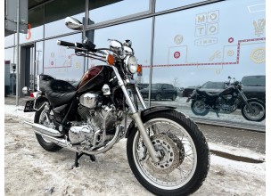 Yamaha Virago 750