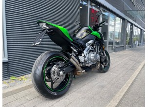 Kawasaki Z900 Abs