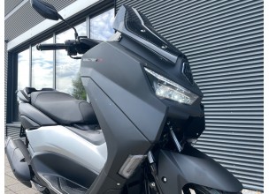Neco N-Street 125