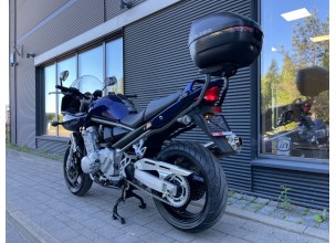 Suzuki GSF1250 Abs
