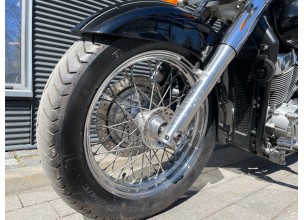 Honda Shadow VT750