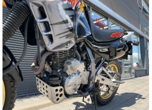 Honda Nx650 Dominator