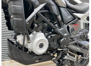 BMW G310GS ABS