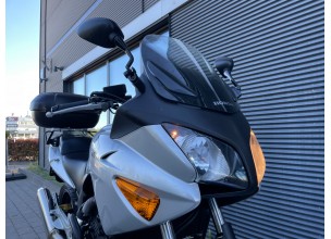 Honda CBF600 ABS