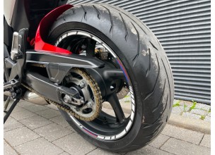 Honda CBR600F