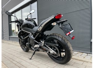 Kawasaki ER6N Abs
