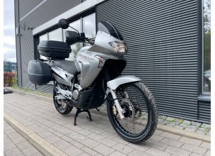 Honda Transalp 650