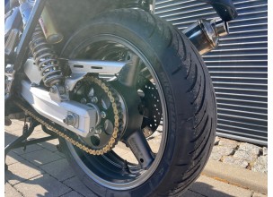 Suzuki Inazuma Gsx750