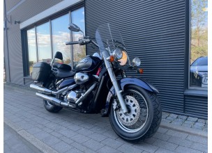 Suzuki VL800 Volussia