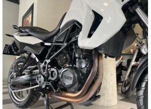 Bmw F650 GS Abs