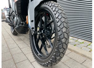 KTM 390 Adventure