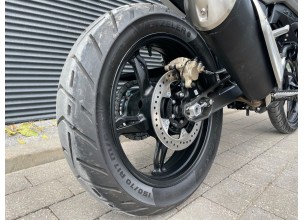 BMW G310GS ABS
