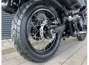 Macbor Montana Xr1 125 Evo