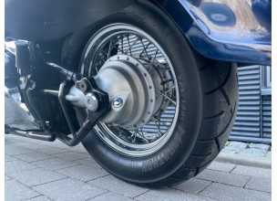 Suzuki VL800 Volussia