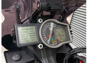 Ktm 1190 Adventure