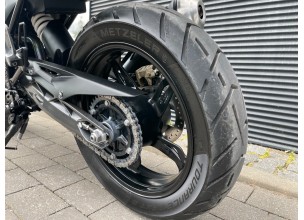 BMW G310GS ABS